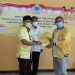 Syah, Syaefudin Nakhoda Baru Golkar Indramayu