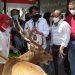 Polytama Luncurkan Peresmian Penangkaran Rusa Timorensis di Hari Kemerdekaan RI