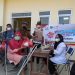 NPCI – PPDI Indramayu Lakukan Vaksinasi dan Berbagi Untuk Disabilitas di Haurgeulis