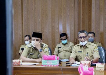 ORI Instuksikan Buka Posko Pengaduan Bantuan Terdampak Covid-19 