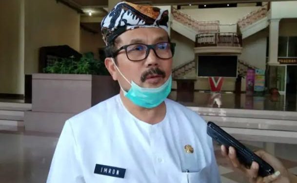 PANDEMI, PEMDES HARUS LEBIH KREATIF DAN INOVATIF