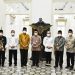 Pemkab Indramayu Siap Hibahkan Tanah 5 Hektar Untuk Asrama Haji 