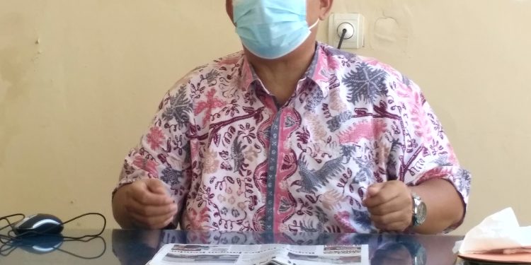 Persiapan Pelantikan Camat Sindang Undang Seluruh Kuwu Terpilih 