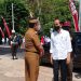 Presiden Republik Indonesia Minta Vaksinasi Bagi Pelajar Dan Santri Harus Terus Digencarkan