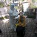 Swab Antigen Kader Posyandu Dan Bidan Desa