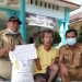 Warga Disabilitas KPM PKH Dan BST Dapat Bantuan Tambahan Beras 10 Kg
