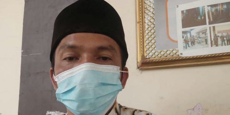 Laksanakan PTM, Orang Tua Siswa Dan Guru Harus Konsisten Awasi Disiplin Prokes