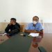BK  Tindak Lanjuti dugaan dari Larangan Etik DPRD Dari Pelapor