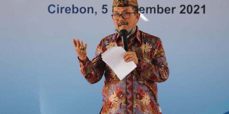 Butuh Kerjasama Antara Pemerintah Pusat, Daerah, DPR RI Dan DPRD Untuk Mengakomodir Semua Permasalahan Nelayan.
