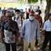 Jahuri Ketika Terpilih Sebagai Kuwu Desa Jungjang Wetan, Siap Perjuangkan Sektor Pertanian, Pendidikan dan Kesehatan Untuk Kesejahteraan Masyarakat