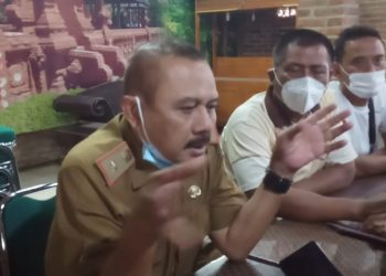 Pelantikan Kepala Sekolah Masih Menunggu Dan Belum Ditetapkan Kapan Waktunya