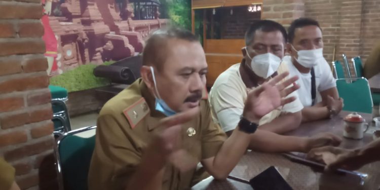 Pelantikan Kepala Sekolah Masih Menunggu Dan Belum Ditetapkan Kapan Waktunya