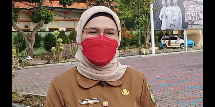 Warga Suka Cita, Rekening Ganti Rugi Tanaman di PLTU 2 Yang Sempat Diblokir Kini Sudah Dibuka