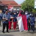 Ayo Olah Raga Agar Badan Sehat Immunitas Meningkat, Covid-19 pun Minggat