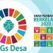 Dana Desa Digunakan Sesuai Dengan Kebutuhan Desanya Dan Menurut Skala Prioritas Bukan Sesuai Keinginan Atau Kepentingan