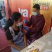 Pihak Swasta Turut Andil Program Pemberian Vaksin Indramayu