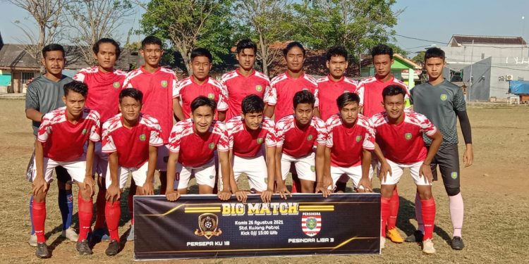 Persindra Gencar Blusukan Perkuat Pemain Liga 3