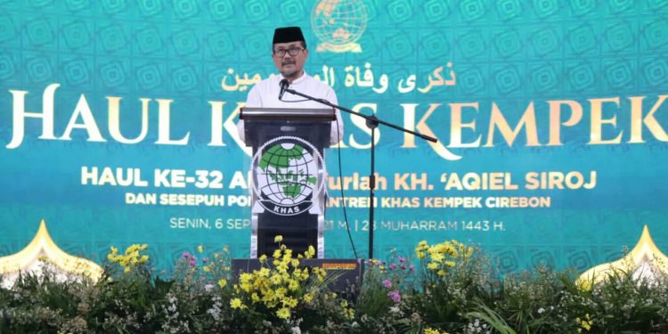 Ponpes Terbukti Mampu Membentuk Pola Pikir dan Kemandirian