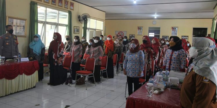 Keberadaan Kader Penyuluh KB Sangat Membantu Pemerintah Daerah