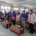 Ahmad Fathoni Ketua Anggar Indramayu