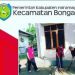 Kecamatan Bongas Rutin Jumsih