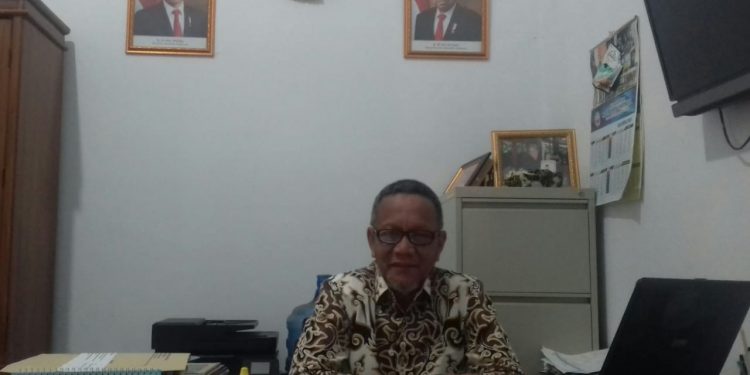 Kesadaran Masyarakat Untuk Divaksin Makin Tinggi Oleh Karena Itu Harus Dibarengi Dengan Ketersediaan Vaksin Yang Cukup