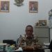 Kesadaran Masyarakat Untuk Divaksin Makin Tinggi Oleh Karena Itu Harus Dibarengi Dengan Ketersediaan Vaksin Yang Cukup