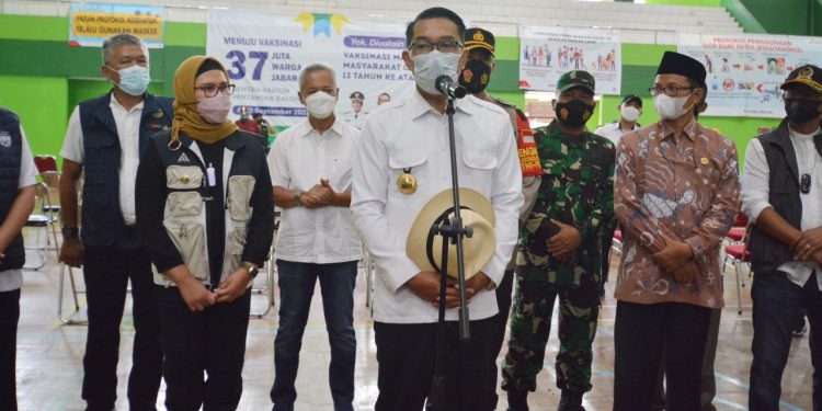 Komplek Petrokimia Pertamina Akan Menjadi Masa Depan Rakyat Indramayu