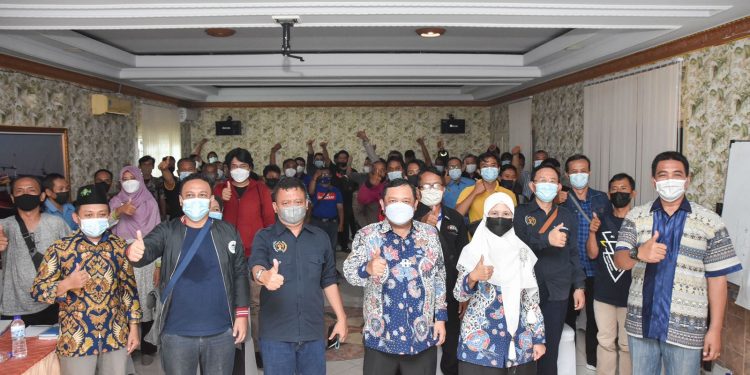 Pileg 2024, Demokrat Targetkan Setiap Dapil Terisi Satu Kader