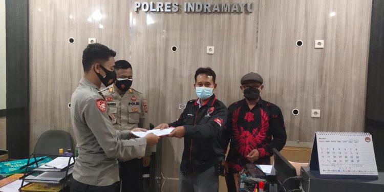 Konten Penyebar Berita Hoak Ketum Megawati Soekarnoputri Dilaporkan