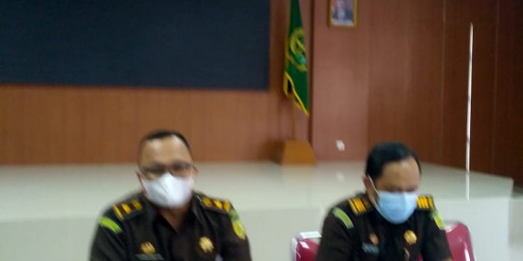 JPU Sudah Tepat Mencantumkan Pasal Dakwaan Terhadap Terdakwa