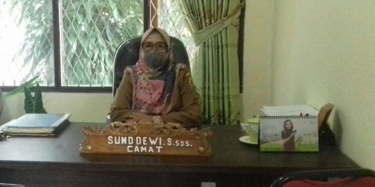 Panwas Pilwu Kecamatan Depok Berharap Pilwu Berjalan Dengan Tertib, Aman, Lancar Dan Kondusif Serta Sukses Tanpa Ekses
