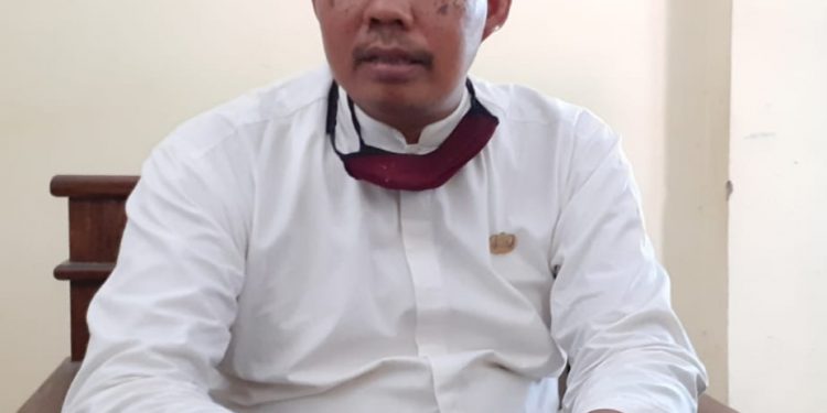 Dinas Pendidikan Upayakan SDN 2 Cengkoak-Dukupuntang Dibangun Tahun Ini