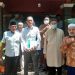 Oom Komarudin Maju Sebagai Balon Kuwu Desa Cikalahang Berkat Restu dan Dukungan Orang Tua, Keluarga Serta Masyarakat
