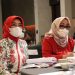 Wakil Bupati Cirebon Hadiri Kegiatan IK-CEPA dan UMKM