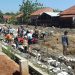 Libatkan Masyarakat Desa Dari Rt 01 sampai Rt 016 Dalam Mengerjakan Proyek Pembangunan Desa