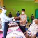 Maju Nyalon, Faizal Nur Ingin Memberikan Yang Terbaik Untuk Masyarakat Dan Desa Susukantonggoh