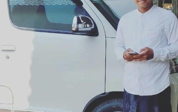 Oknum Kuwu Harus Dapat Meninggalkan Jasa Atau Kebaikan Untuk Desa Dan Masyarakatnya Bukan Sebaliknya Diduga Meninggalkan Raport Merah Dan Noda Hitam