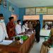 Ketua PPS Desa Bulak Berharap Pilwu Berjalan Dengan Tertib, Lancar, Kondusif Dan Sukses Tanpa Ekses