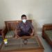 Kepala SDN 1 Tegalgubug Lor Rutin Pantau Pelaksanaan PTM