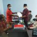 Sukiba, Muda Berintegritas, Mendaftarkan Diri Maju Balon Kuwu desa Plumbon Bertekad Membawa Perubahan Lebih Baik Lagi