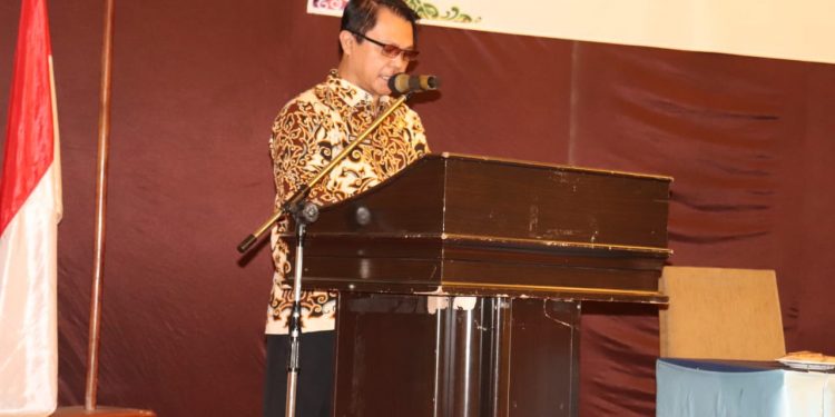 Dengan Transformasi Digital, Semua Kegiatan Dan Aktivitas Bisa Dilakukan secara Daring