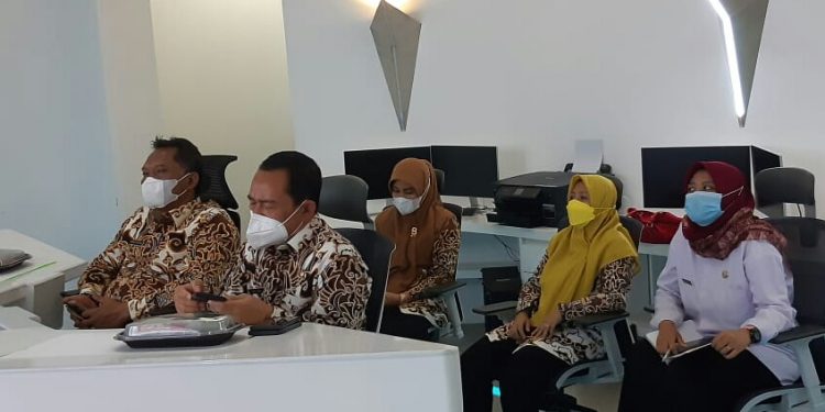 Pemdes Diharapkan Mendukung Dengan Langkah Progresif Program Desa Ramah Perempuan Dan Desa Peduli Anak