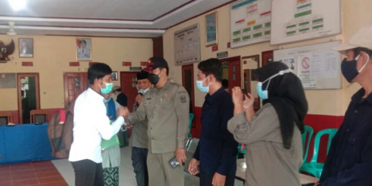 Balon Kuwu Desa Wiyong Siap Tingkatkan Layanan Masyarakat Tanpa Cari Keuntungan Demi Memajukan Kesejahteraan Masyarakat