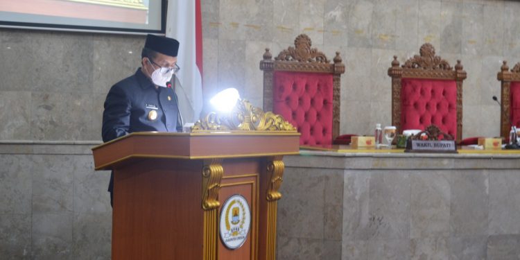 Pemkab Cirebon Fokus Pemulihan Ekonomi dan Peningkatan Beberapa Sektor Yang Menjadi Skala Prioritas