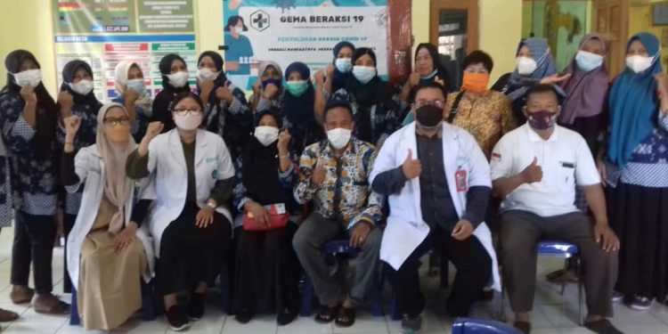 Pemkab Cirebon Fokus Pemulihan Ekonomi dan Peningkatan Beberapa Sektor Yang Menjadi Skala Prioritas
