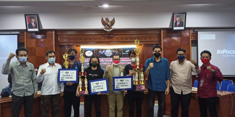 Bank BJB dan ESI Indramayu Sukses Gelar Esports Competition Mobile Legends