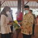 Zakat Yang Dihimpun Baznas Kabupaten Cirebon Membantu meringankan Beban Masyarakat.