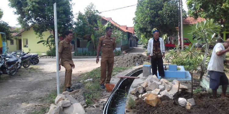 Zakat Yang Dihimpun Baznas Kabupaten Cirebon Membantu meringankan Beban Masyarakat.