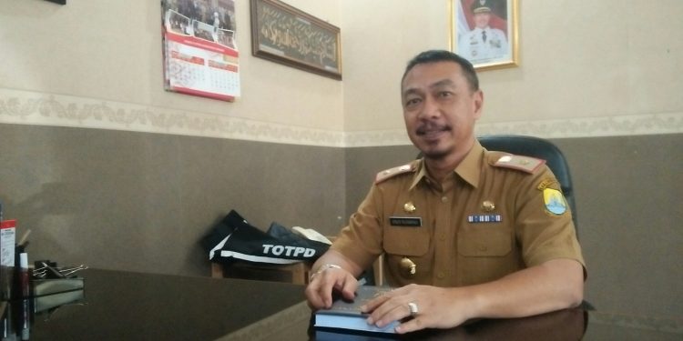 Erus Rusmana Sebut Ada Kenaikan IDM di Kabupaten Cirebon